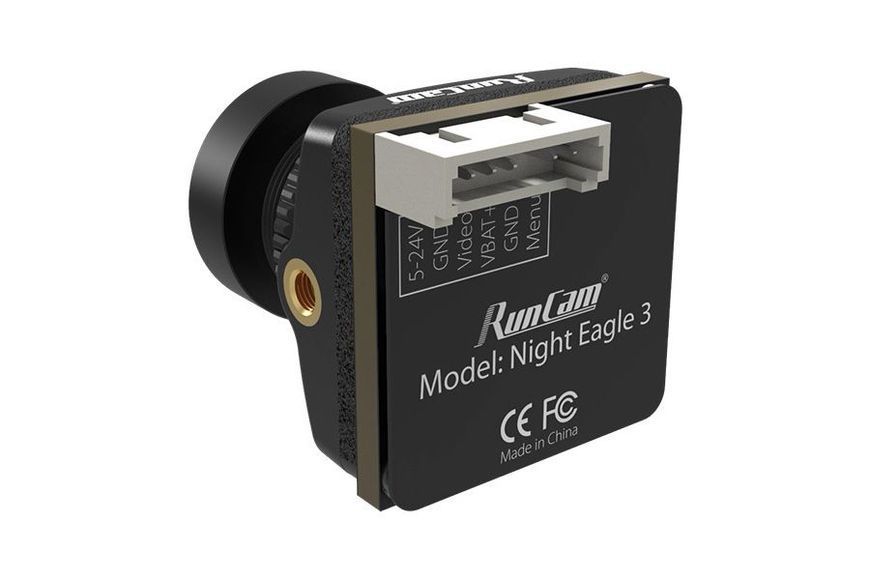 Камера FPV RunCam Night Eagle 3 Micro DT1654UA фото