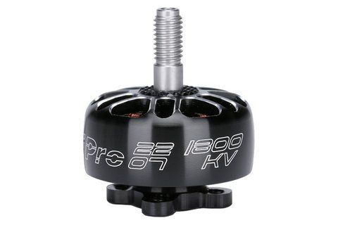 Мотор iFlight XING-E Pro 2207 1800KV 2-6S DT1755UA фото