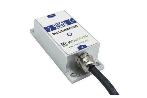 Датчик нахилу BWSENSING BWM426S (TTL) DT2956UA фото