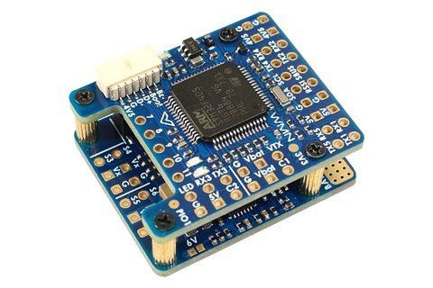 Політний контролер Matek F405 WMN DT2191UA фото