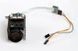 Камера аналогова 163г Foxeer 700TVL CMOS 30x зум з PWM керуванням для дронів DT1605UA фото 4