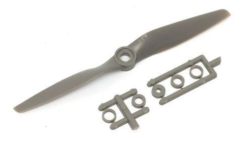 Пропелер 5.5" електро APC 5.5x4.5E для р/к літаків (1 шт CCW) DT2413UA фото