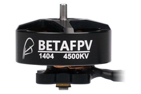 Мотор BetaFPV 1404 4500KV DT1756UA фото