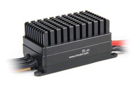 Регулятор ходу T-Motor FLAME 200A HV 14S для коптерів DT2713UA фото