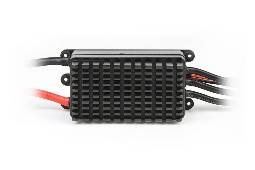 Регулятор ходу T-Motor FLAME 200A HV 14S для коптерів DT2713UA фото
