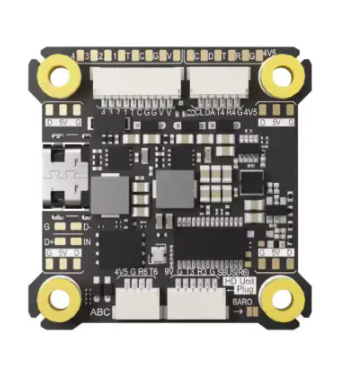 Політний стек SpeedyBee F405 V5 55A DT2175UA фото