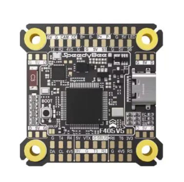 Політний стек SpeedyBee F405 V5 55A DT2175UA фото