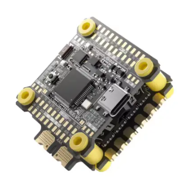 Політний стек SpeedyBee F405 V5 55A DT2175UA фото