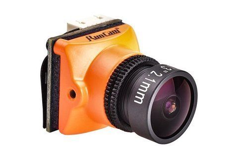 Камера FPV мікро RunCam Micro Swift 3 CCD 1/3" 4:3 (M12 2.1мм) DT1639UA фото