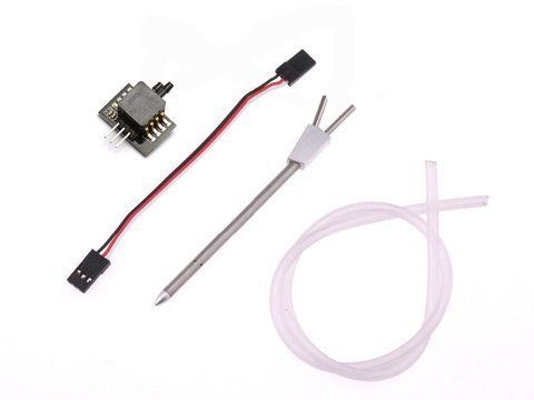 Датчик повітряної швидкості Ardupilot аналоговий для APM DT2880UA фото