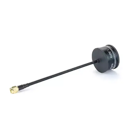 Антена кругової поляризації 1.2G/1.3G 1.9dbi RHCP SMA для FPV DT1884UA фото