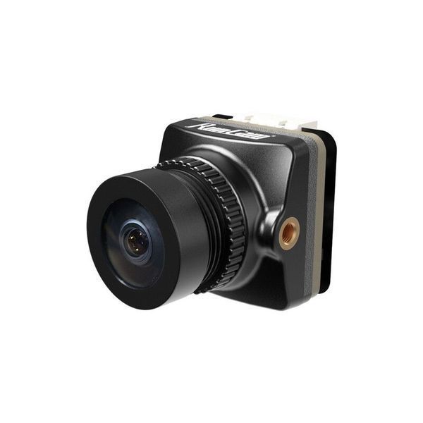 Камера 1500TVL 1/2.8" SONY BSI CMOS Phoenix 2 SP V4 RunCam DT1589UA фото