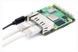 Плата розширення Mini Dual Gigabit для Raspberry PI CM4 (2xEthernet, USB) DT2696UA фото 5