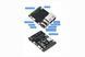 Плата розширення Mini Dual Gigabit для Raspberry PI CM4 (2xEthernet, USB) DT2696UA фото 6