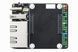 Плата розширення Mini Dual Gigabit для Raspberry PI CM4 (2xEthernet, USB) DT2696UA фото 3