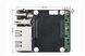 Плата розширення Mini Dual Gigabit для Raspberry PI CM4 (2xEthernet, USB) DT2696UA фото 7