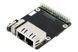 Плата розширення Mini Dual Gigabit для Raspberry PI CM4 (2xEthernet, USB) DT2696UA фото 1