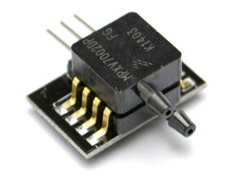 Датчик повітряної швидкості Ardupilot аналоговий для APM DT2880UA фото