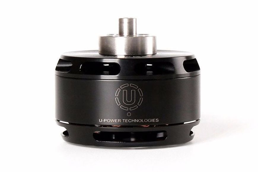 Мотор T-Motor U11 KV120 6-12S 4000W для мультикоптерів DT1789UA фото