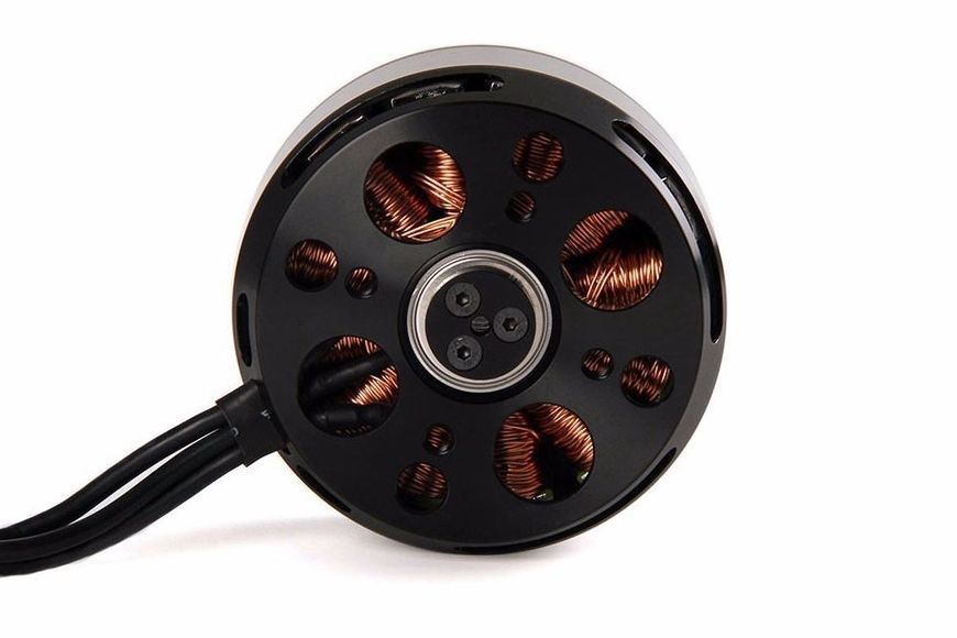 Мотор T-Motor U11 KV120 6-12S 4000W для мультикоптерів DT1789UA фото