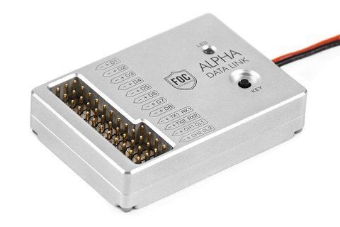 Програматор T-Motor Datalink V2 для регуляторів серії ALPHA DT2764UA фото