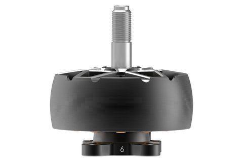 Мотор iFlight XING2 2809 1250KV DT1757UA фото