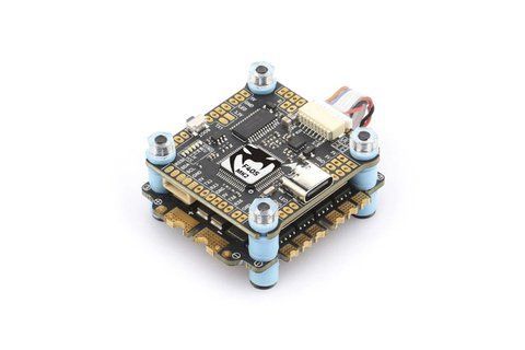 Комбо стек Diatone F405MK2 V2 MPU6000 F55_BLS 55A 3-6S DT2193UA фото