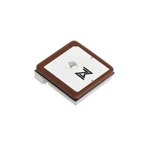 GPS модуль M10 з компасом QMC5883 Walksnail WS-M181 Caddx DT2814UA фото