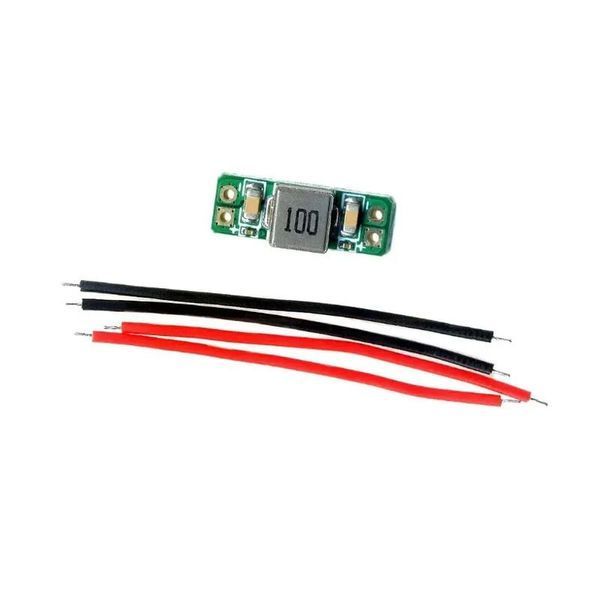 Фільтр живлення LC Filter 3A 5-30V (4 шт) iFlight DT2908UA фото