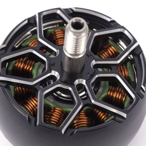Мотор iFlight XING2 2809 1250KV DT1757UA фото