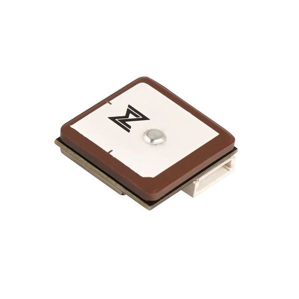 GPS модуль M10 з компасом QMC5883 Walksnail WS-M181 Caddx DT2814UA фото