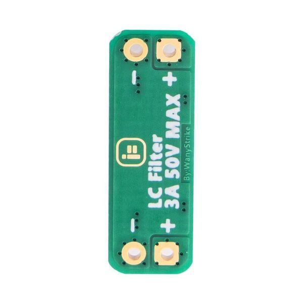 Фільтр живлення LC Filter 3A 5-30V (4 шт) iFlight DT2908UA фото