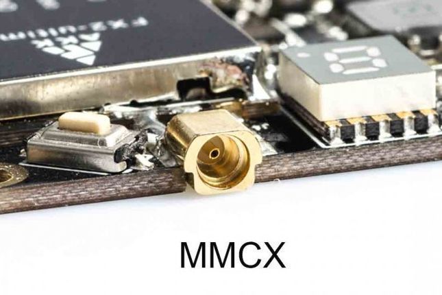 Відеопередавач AKK FX2 Ultimate 5.8GHz 1200mW 30.5x30.5мм DT1557UA фото