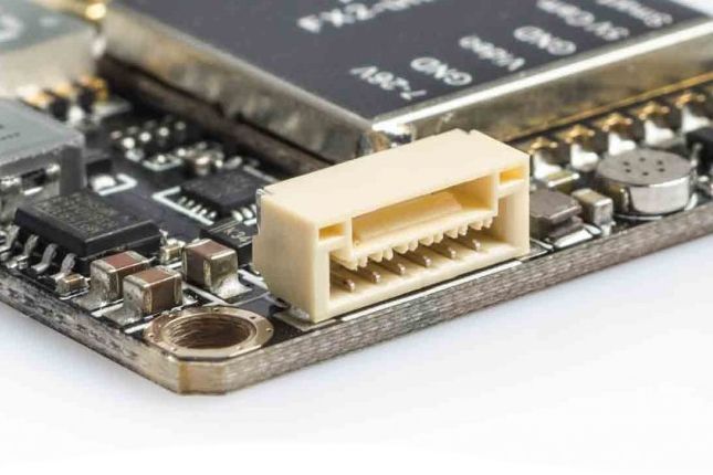 Відеопередавач AKK FX2 Ultimate 5.8GHz 1200mW 30.5x30.5мм DT1557UA фото
