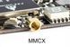 Відеопередавач AKK FX2 Ultimate 5.8GHz 1200mW 30.5x30.5мм DT1557UA фото 3