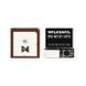 GPS модуль M10 з компасом QMC5883 Walksnail WS-M181 Caddx DT2814UA фото 3