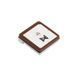 GPS модуль M10 з компасом QMC5883 Walksnail WS-M181 Caddx DT2814UA фото 1