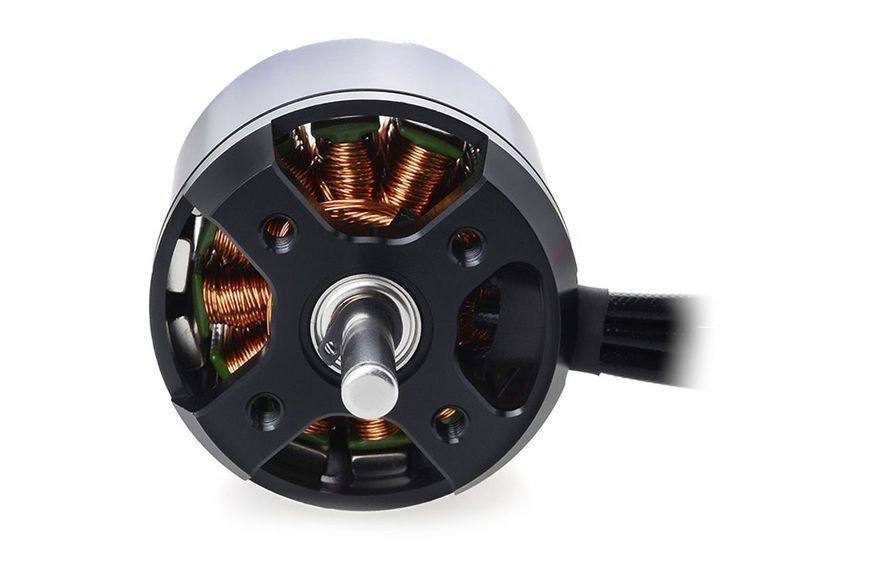 Мотор Surpass C5055 4120 760KV для авиамоделей DT1807UA фото