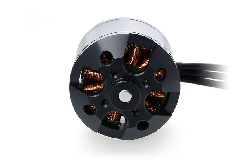 Мотор Surpass C5055 4120 760KV для авиамоделей DT1807UA фото