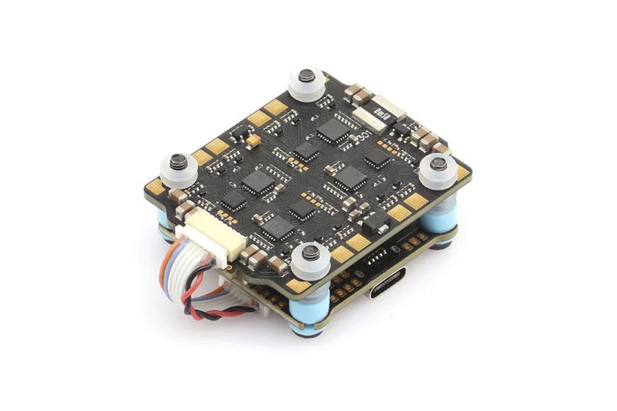 Комбо стек Diatone F405MK2 V2 MPU6000 F55_BLS 55A 3-6S DT2193UA фото