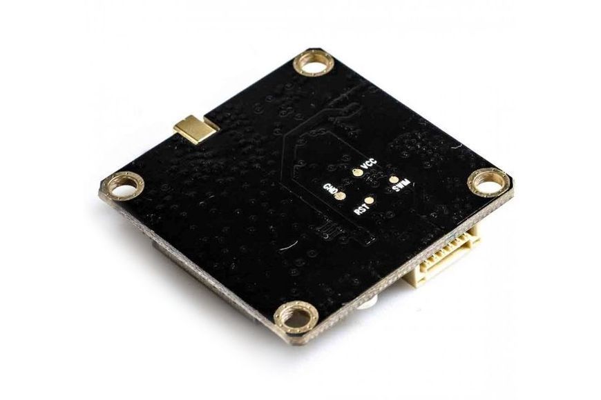 Відеопередавач AKK FX2 Ultimate 5.8GHz 1200mW 30.5x30.5мм DT1557UA фото