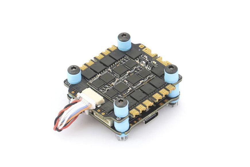 Комбо стек Diatone F405MK2 V2 MPU6000 F55_BLS 55A 3-6S DT2193UA фото