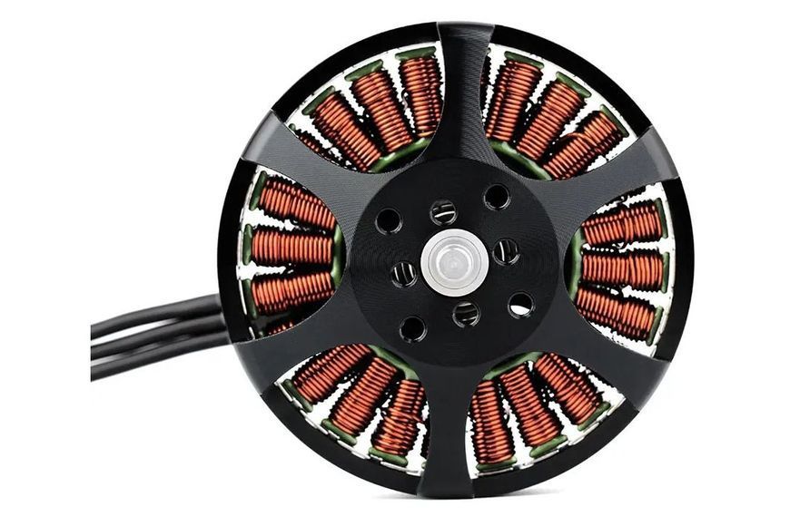 Мотор T-Motor Antigravity MN5006 KV300 для мультикоптерів DT1707UA фото