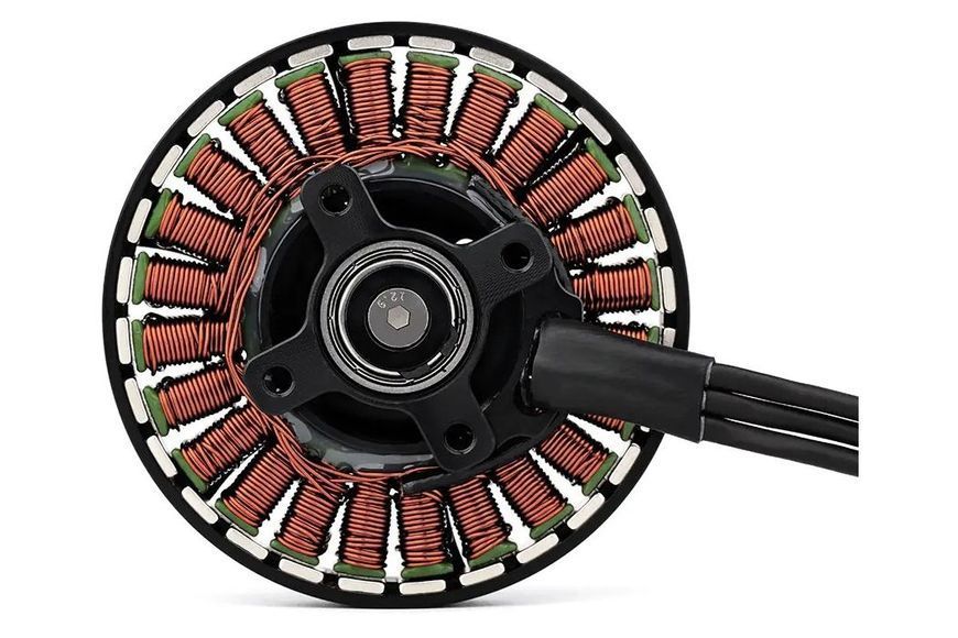 Мотор T-Motor Antigravity MN5006 KV300 для мультикоптерів DT1707UA фото