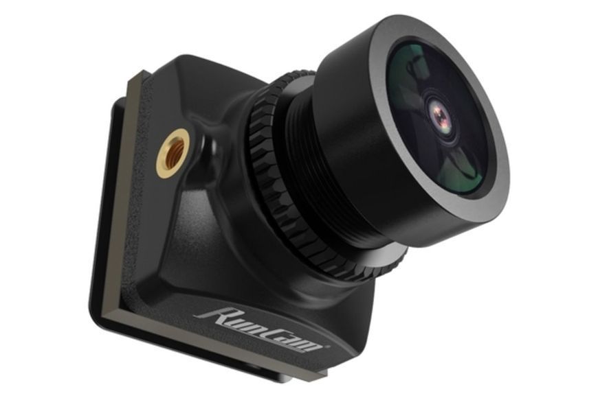 Камера 1500TVL 1/2.8" Starlight COMS Phoenix 2 SP V3 RunCam DT1607UA фото