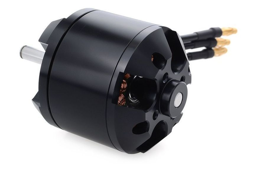 Мотор Surpass C5055 4120 760KV для авиамоделей DT1807UA фото