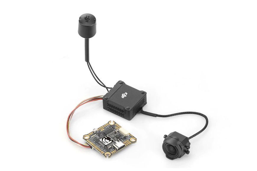 Комбо стек Diatone F405MK2 V2 MPU6000 F55_BLS 55A 3-6S DT2193UA фото
