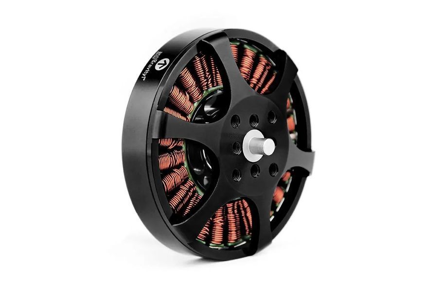 Мотор T-Motor Antigravity MN5006 KV300 для мультикоптерів DT1707UA фото