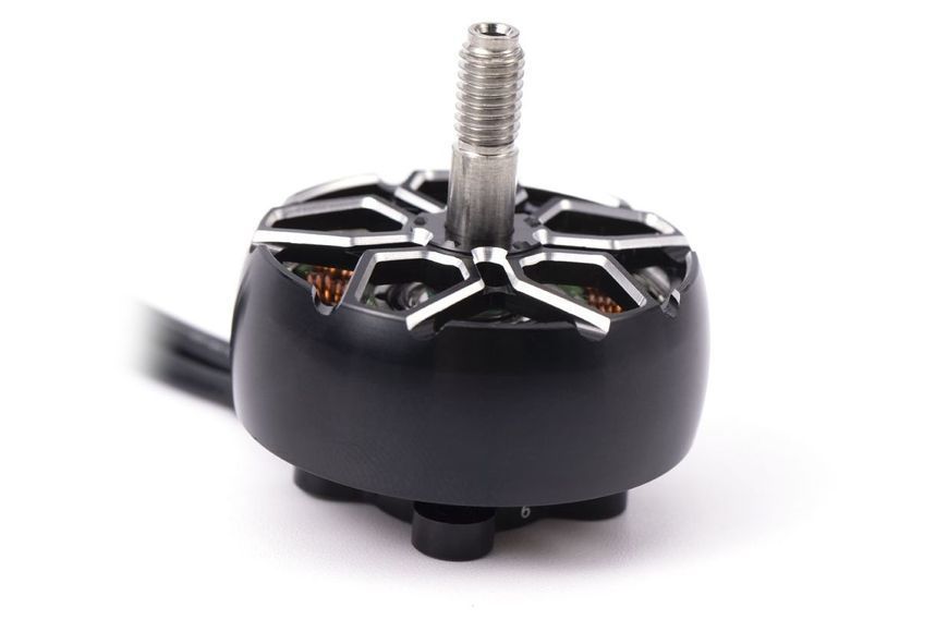 Мотор iFlight XING2 2809 1250KV DT1757UA фото