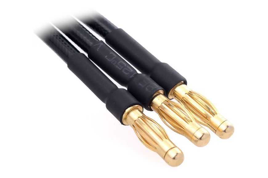 Мотор Surpass C5055 4120 760KV для авиамоделей DT1807UA фото